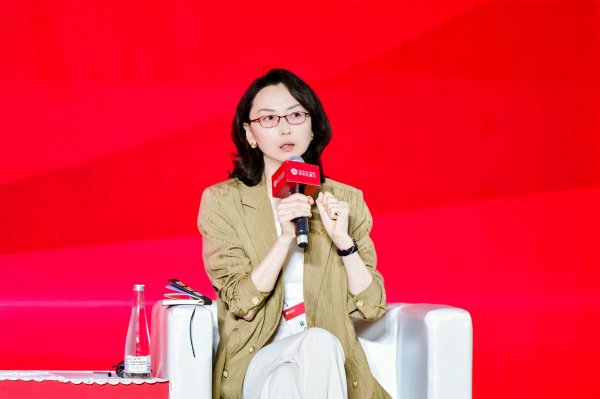 10倍配资公司 中资出海有何发展思路？中兴通讯首席发展官崔丽：抱团出海、强强联合