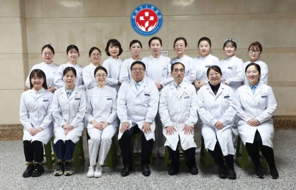 在线配资平台 喜讯！威海卫人民医院全科医学科获评省级临床重点专科建设项目！